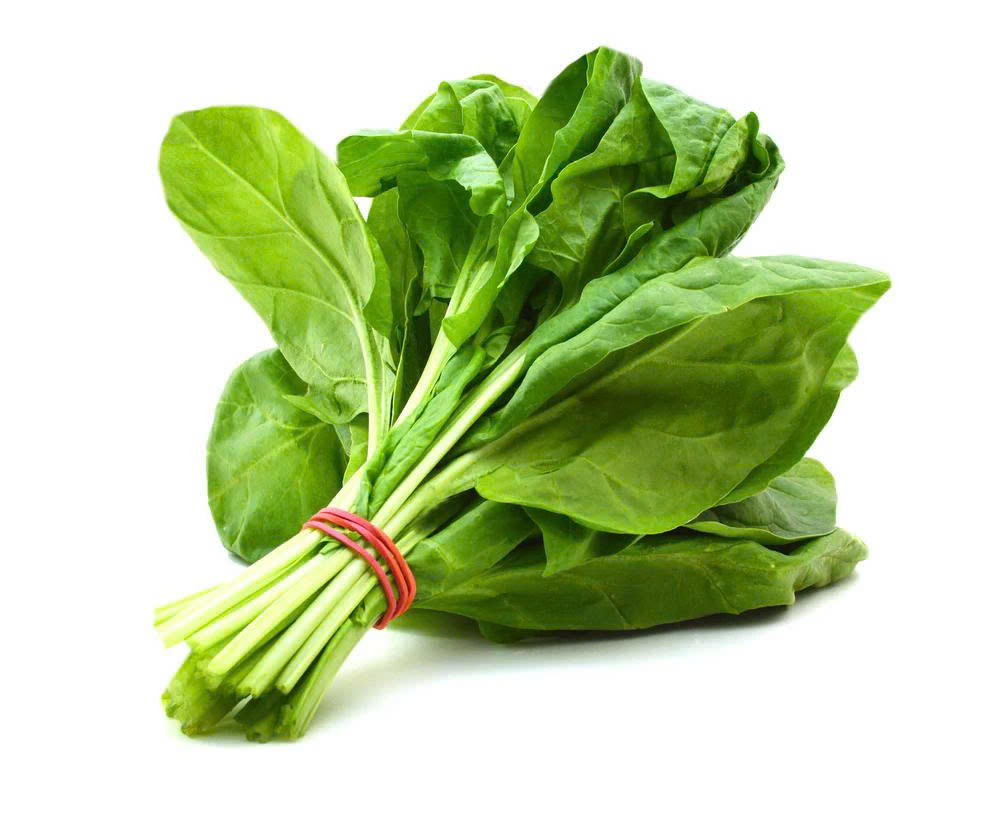 6 Tác Dụng Tuyệt Vời Của Rau Chân Vịt Và Lưu Ý Khi Sử Dụng